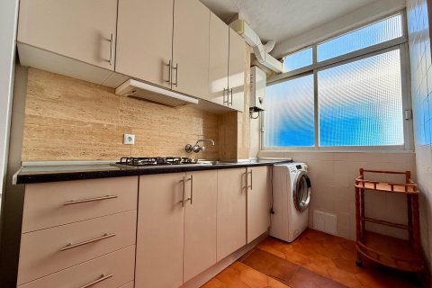Apartment for sale in Alicante, Spain 3 bedrooms, 63 sq.m. No. 182902 - photo 9