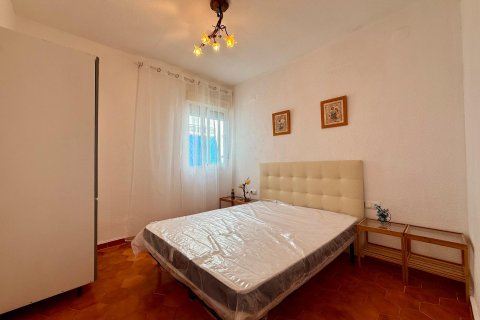 Apartment for sale in Alicante, Spain 3 bedrooms, 63 sq.m. No. 182902 - photo 7