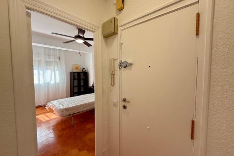 Apartment for sale in Alicante, Spain 3 bedrooms, 63 sq.m. No. 182902 - photo 6
