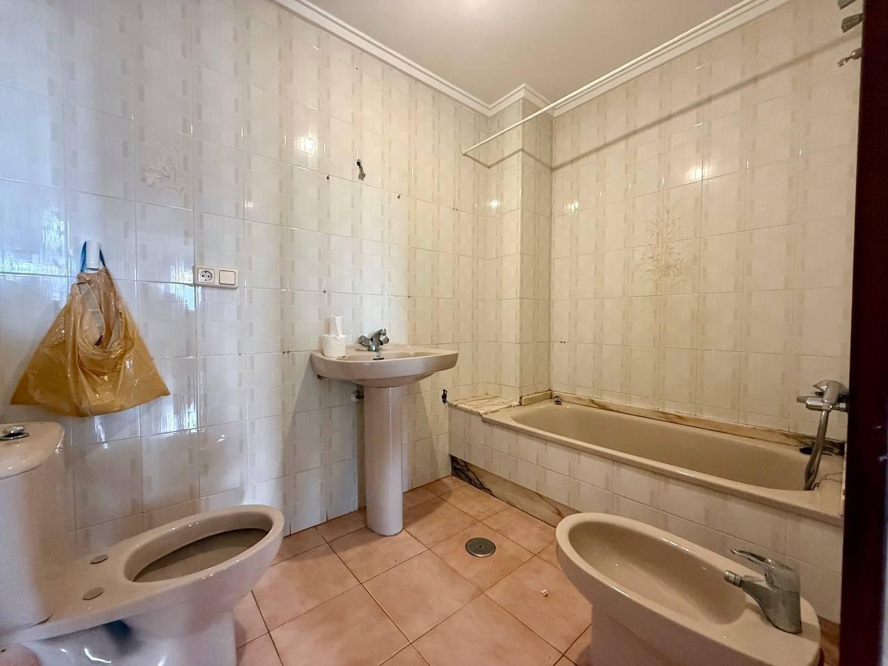 Huoneisto Torrevieja, Alicante, Espanja 3 makuuhuonetta, 119 m2 No. 182896