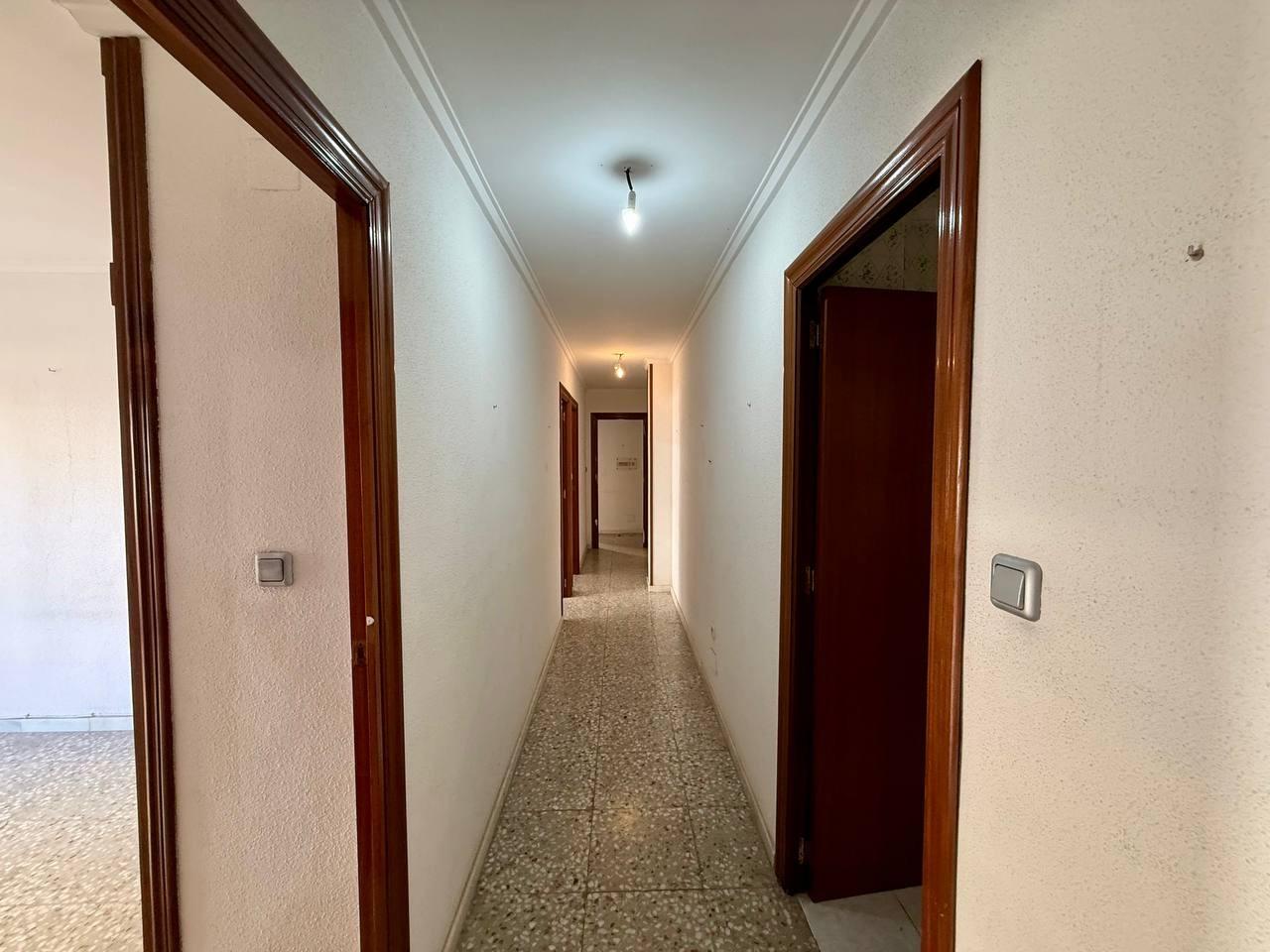 Huoneisto Torrevieja, Alicante, Espanja 3 makuuhuonetta, 119 m2 No. 182896
