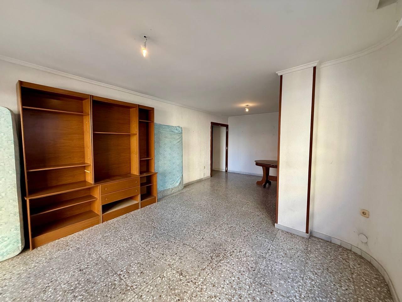 Huoneisto Torrevieja, Alicante, Espanja 3 makuuhuonetta, 119 m2 No. 182896