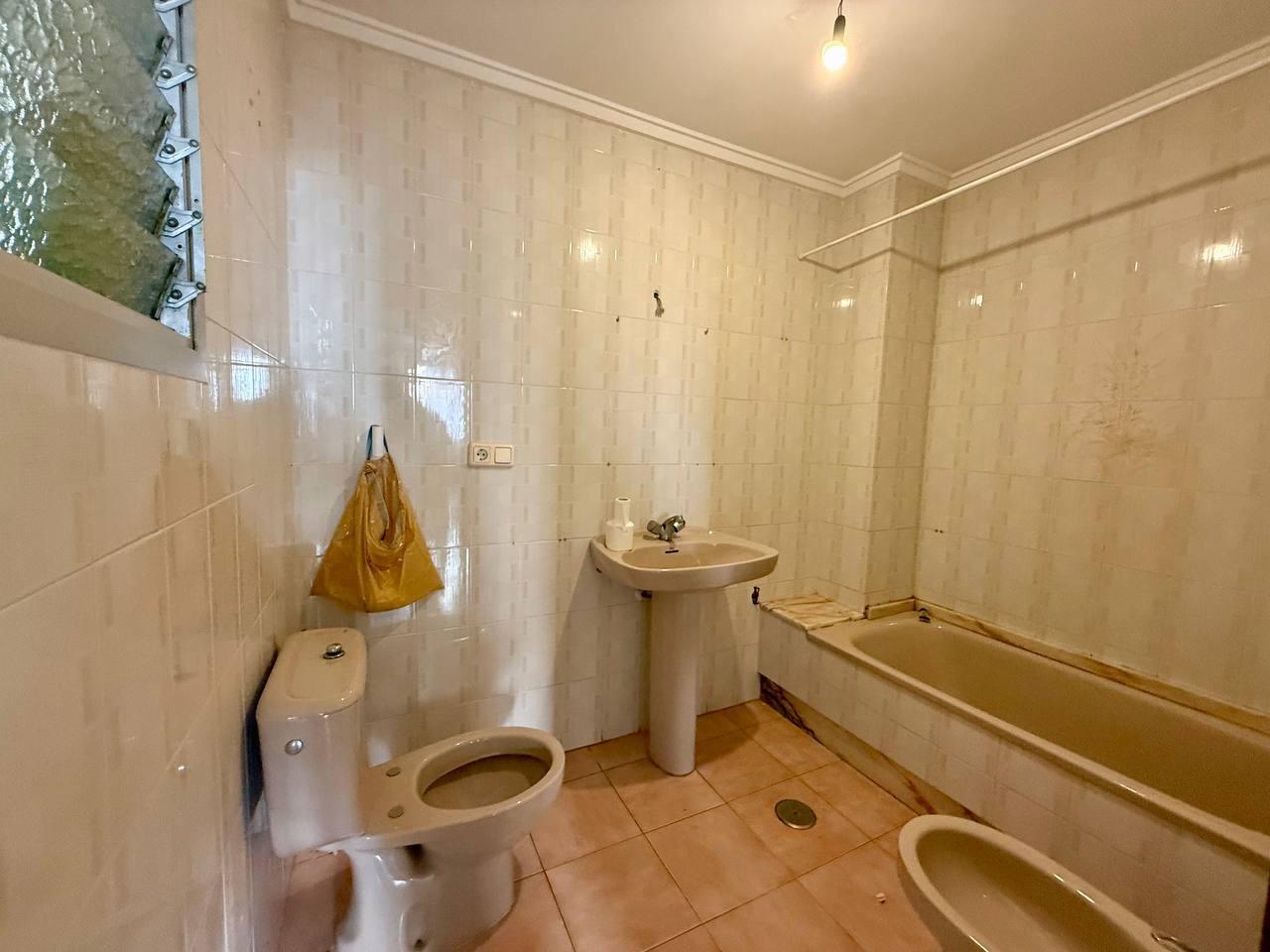 Huoneisto Torrevieja, Alicante, Espanja 3 makuuhuonetta, 119 m2 No. 182896