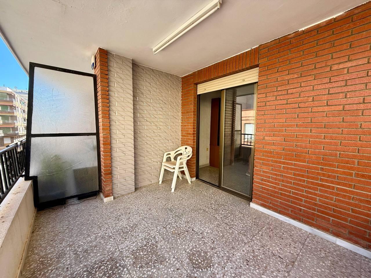 Huoneisto Torrevieja, Alicante, Espanja 3 makuuhuonetta, 119 m2 No. 182896