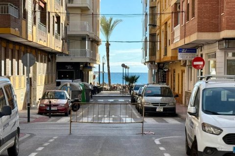 Dzīvoklis Torrevieja, Alicante, Spānijā 3 istabas, 119 m2 Nr. 182896