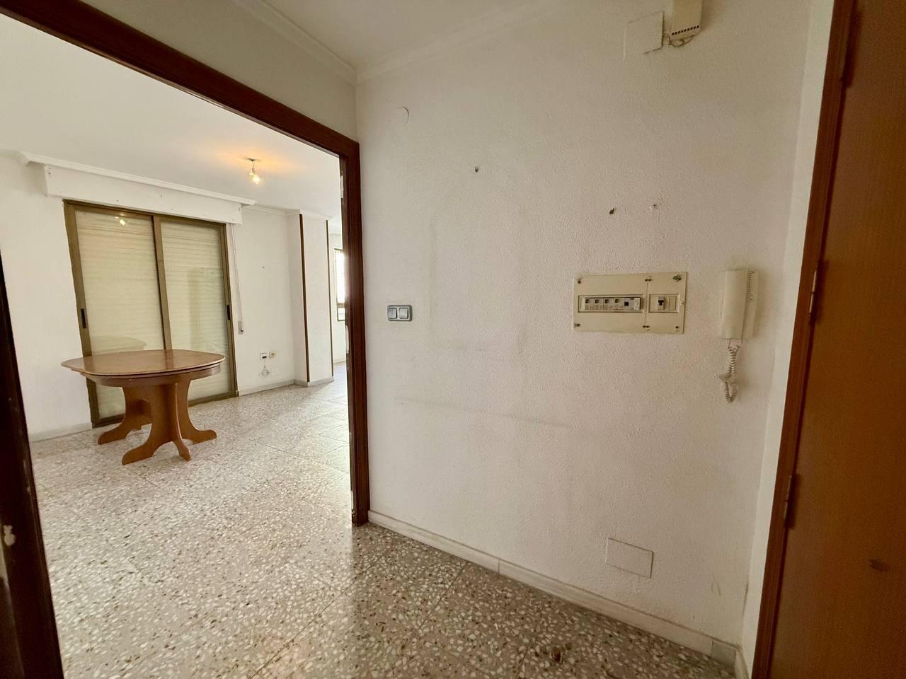 Huoneisto Torrevieja, Alicante, Espanja 3 makuuhuonetta, 119 m2 No. 182896