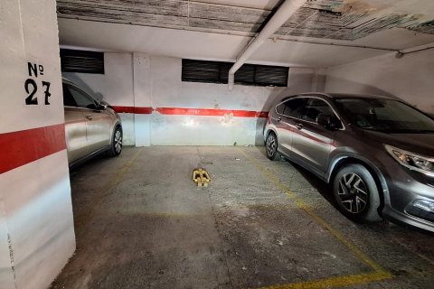 Autotallit Torrevieja, Alicante, Espanja 15 m2 No. 182897