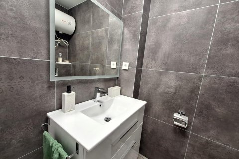 Продажа квартиры в Торревьеха, Аликанте, Испания 33м2 №182901 - фото 13