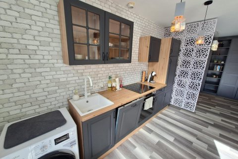Продажа квартиры в Торревьеха, Аликанте, Испания 33м2 №182901 - фото 8