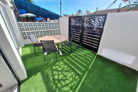 Appartamento a Torrevieja, Alicante, Spagna 33 mq. N° 182901