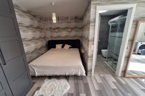 Продажа квартиры в Торревьеха, Аликанте, Испания 33м2 №182901 - фото 10