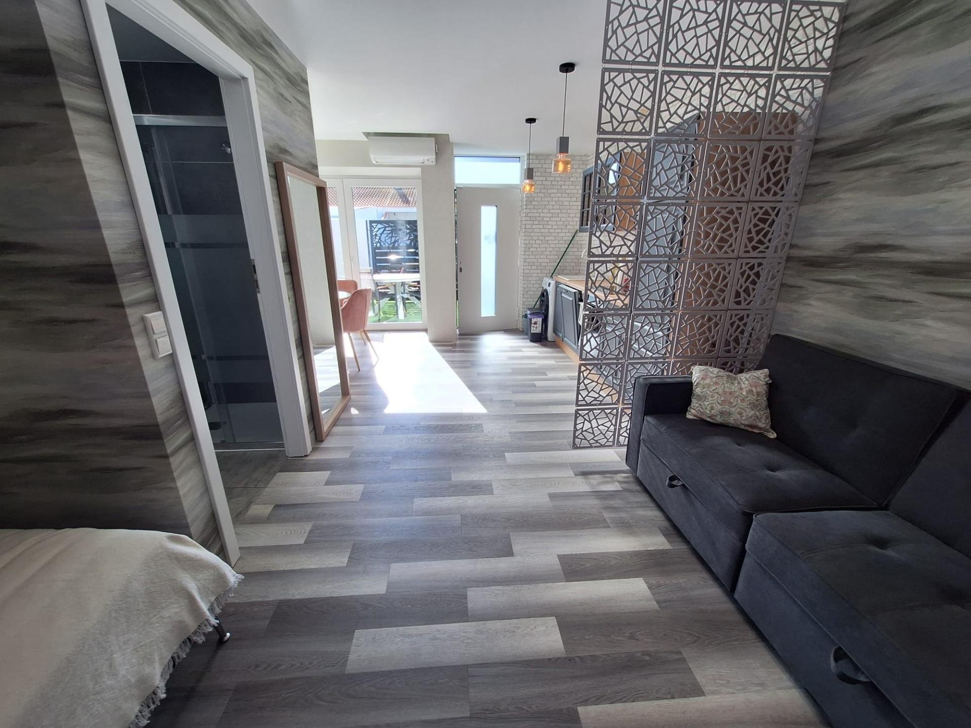 Apartment in Torrevieja, Alicante, Spain 33 sq.m. No. 182901