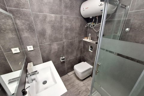 Продажа квартиры в Торревьеха, Аликанте, Испания 33м2 №182901 - фото 12