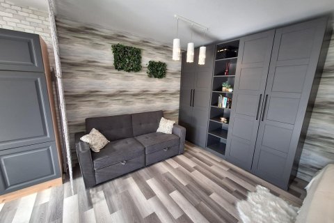 Продажа квартиры в Торревьеха, Аликанте, Испания 33м2 №182901 - фото 7