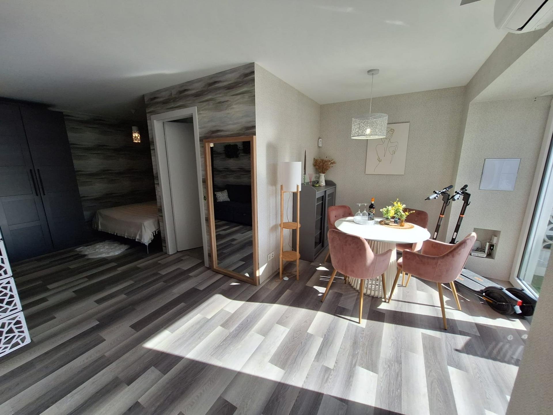 Apartment in Torrevieja, Alicante, Spain 33 sq.m. No. 182901