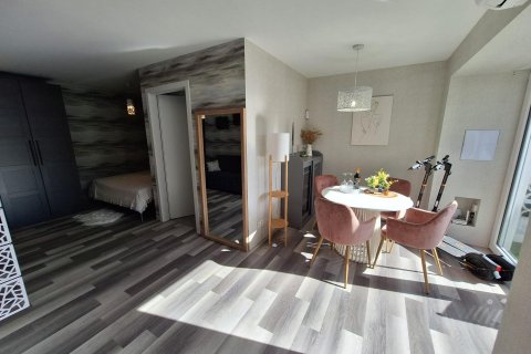 Продажа квартиры в Торревьеха, Аликанте, Испания 33м2 №182901 - фото 5