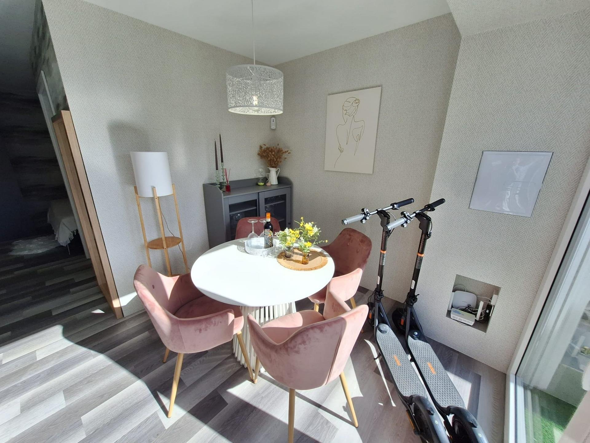 Apartment in Torrevieja, Alicante, Spain 33 sq.m. No. 182901