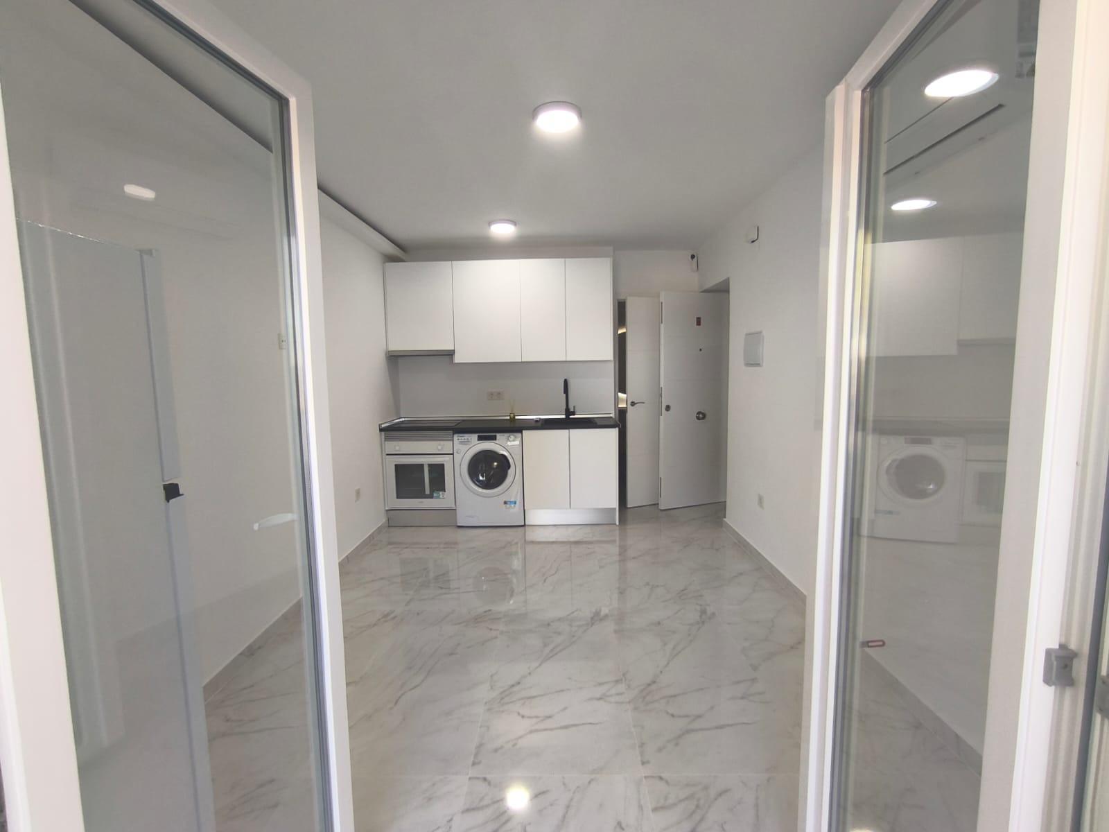 Apartment in Ciudad Quesada, Alicante, Spain 30 sq.m. No. 182900