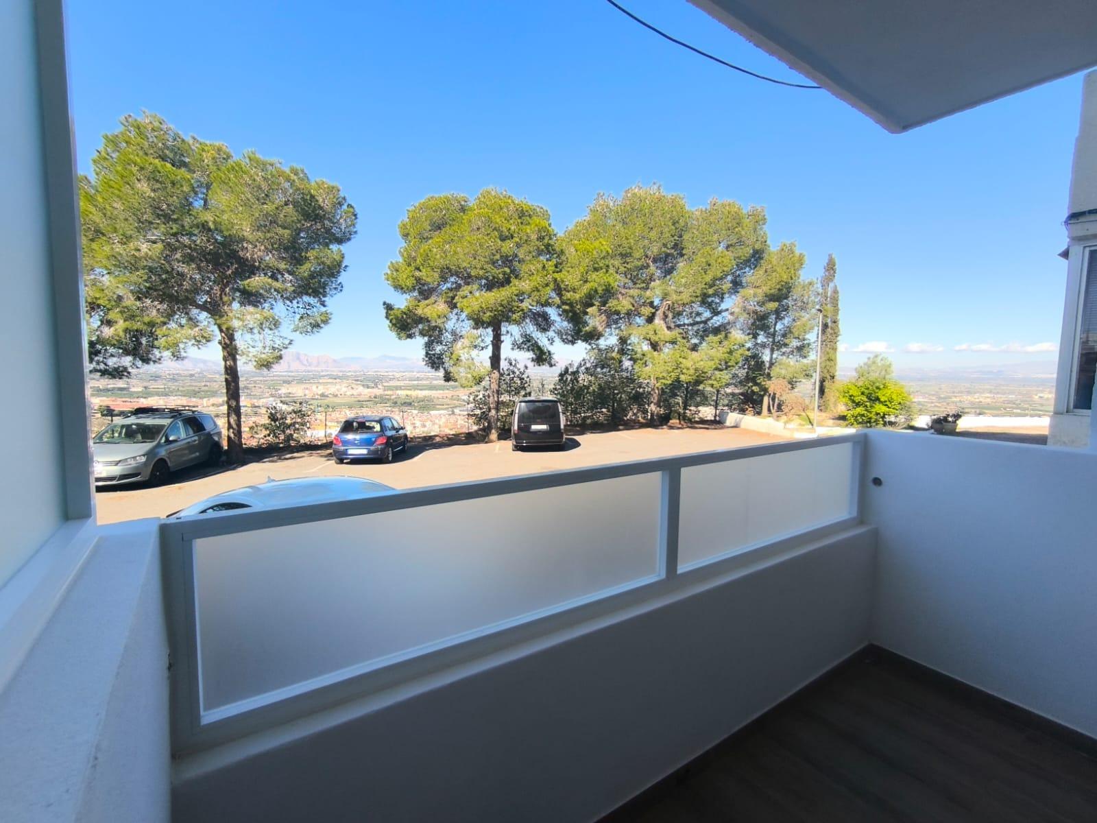 Apartment in Ciudad Quesada, Alicante, Spain 30 sq.m. No. 182900