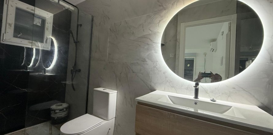 Apartament w Ciudad Quesada, Alicante, Hiszpania 30 mkw. nr 182900
