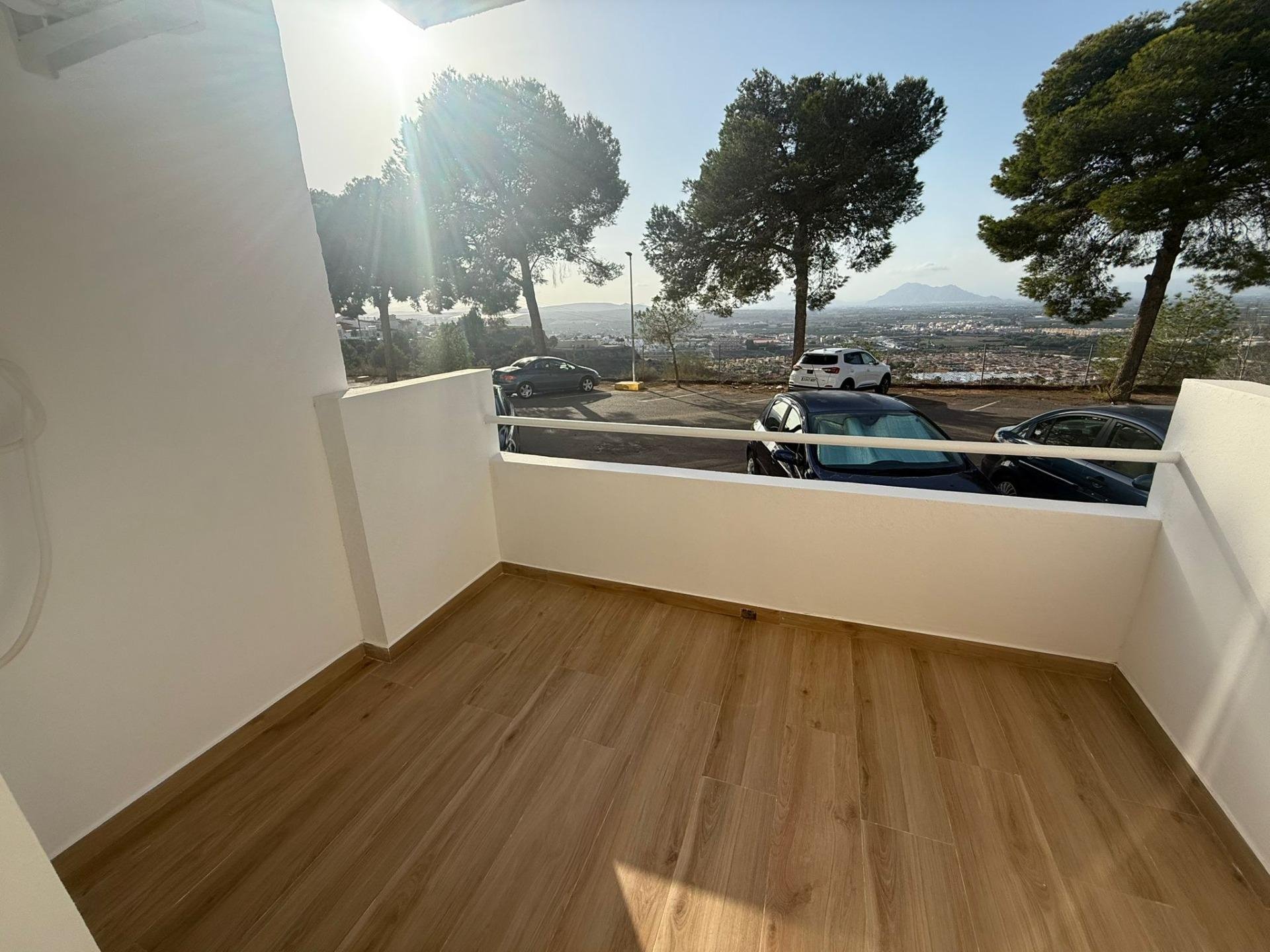 Apartment in Ciudad Quesada, Alicante, Spain 30 sq.m. No. 182900