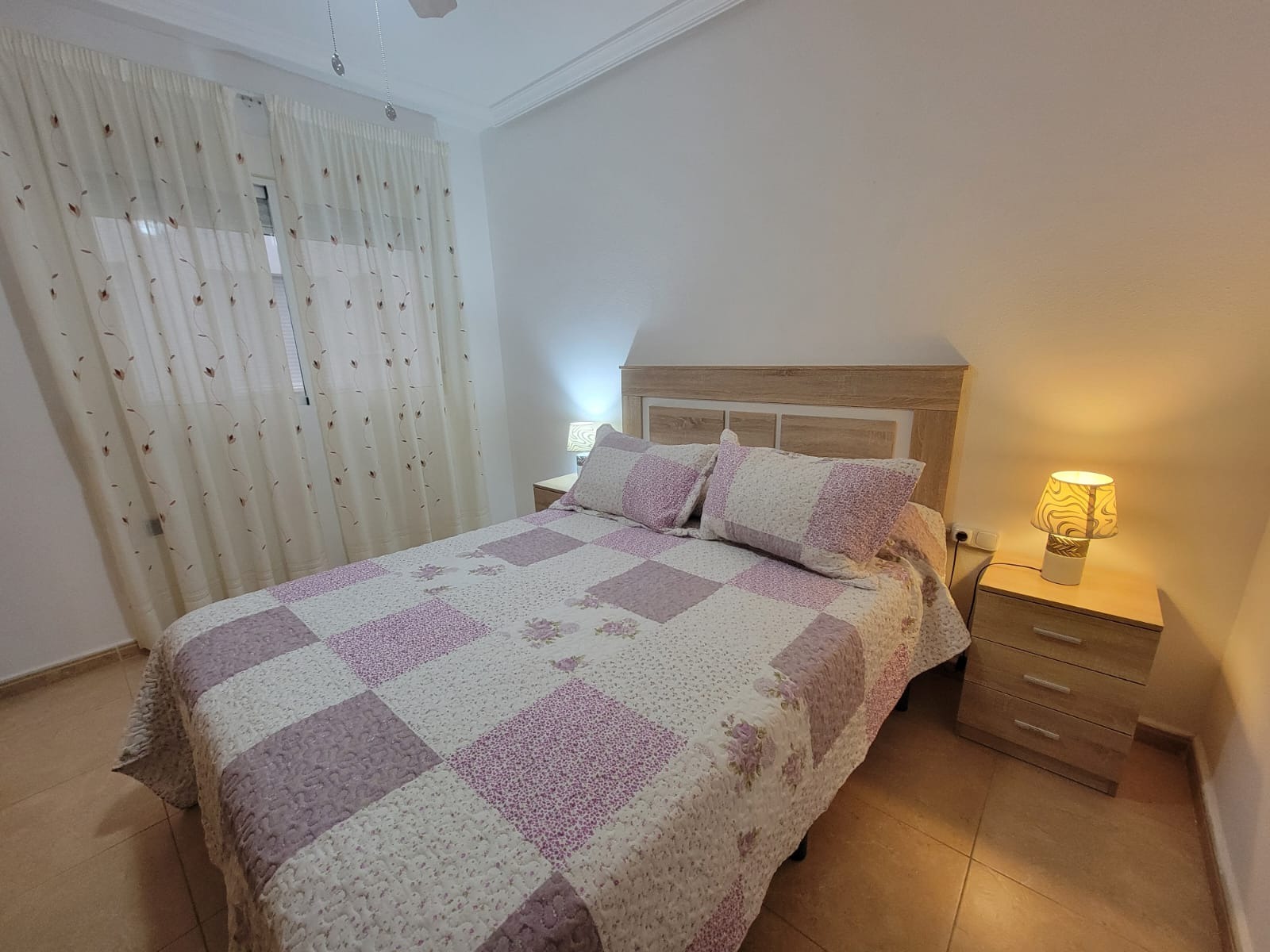 Wohnung in Torrevieja, Alicante, Spanien 1 Schlafzimmer, 70 m2 Nr. 182899