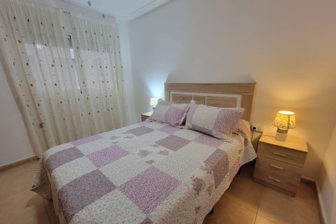 Apartament w Torrevieja, Alicante, Hiszpania 1 sypialnia, 70 mkw. nr 182899 – zdjęcie 5