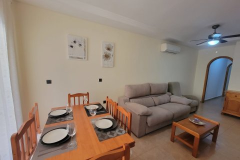 Apartament w Torrevieja, Alicante, Hiszpania 1 sypialnia, 70 mkw. nr 182899 – zdjęcie 6