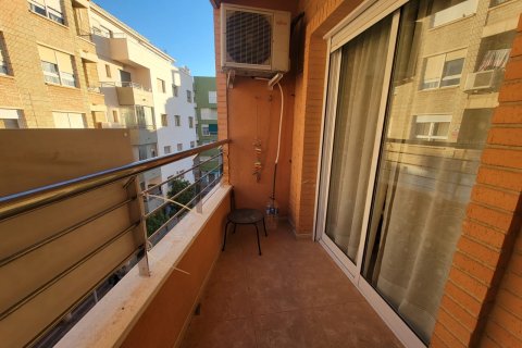 Apartament w Torrevieja, Alicante, Hiszpania 1 sypialnia, 70 mkw. nr 182899 – zdjęcie 7