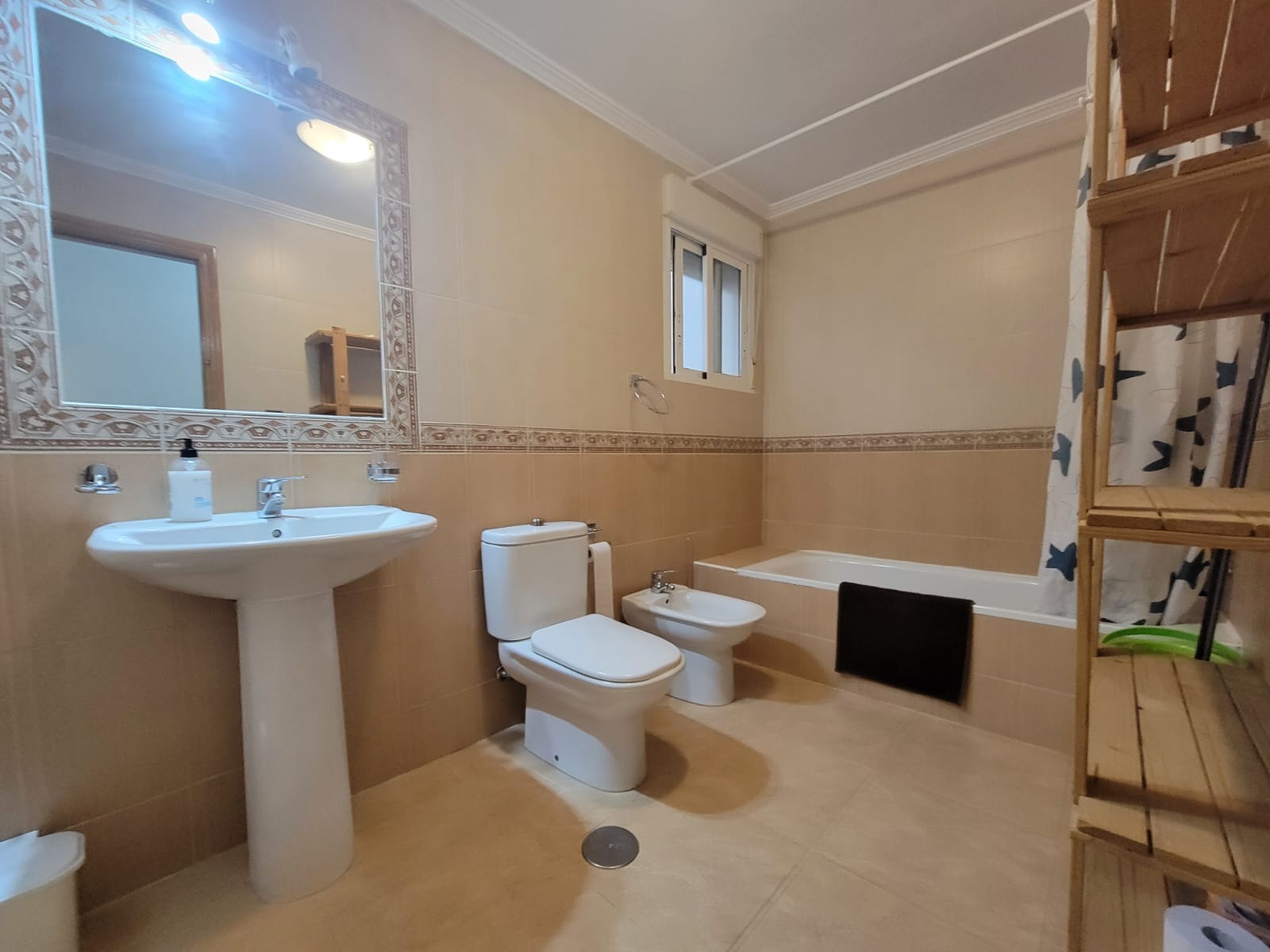 Wohnung in Torrevieja, Alicante, Spanien 1 Schlafzimmer, 70 m2 Nr. 182899