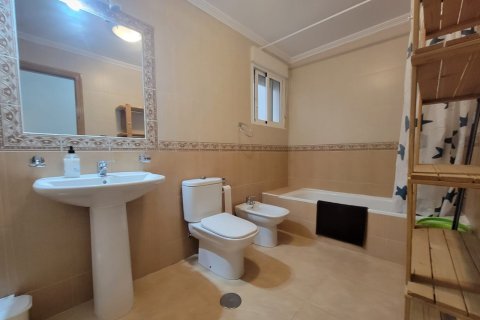 Apartament w Torrevieja, Alicante, Hiszpania 1 sypialnia, 70 mkw. nr 182899 – zdjęcie 8