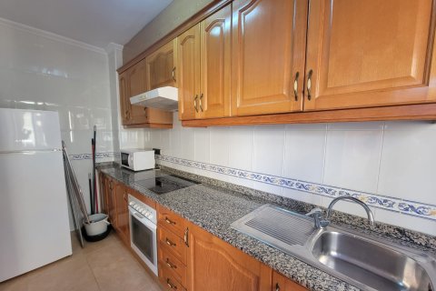 Apartament w Torrevieja, Alicante, Hiszpania 1 sypialnia, 70 mkw. nr 182899 – zdjęcie 11