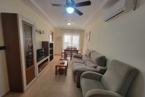 Apartament w Torrevieja, Alicante, Hiszpania 1 sypialnia, 70 mkw. nr 182899 – zdjęcie 3