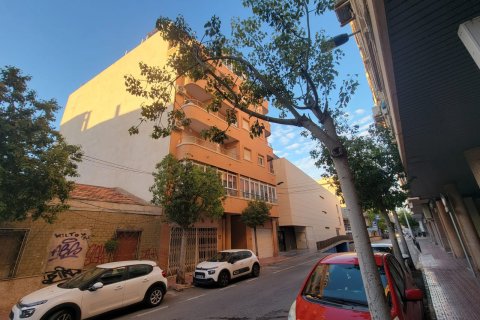 Apartament w Torrevieja, Alicante, Hiszpania 1 sypialnia, 70 mkw. nr 182899