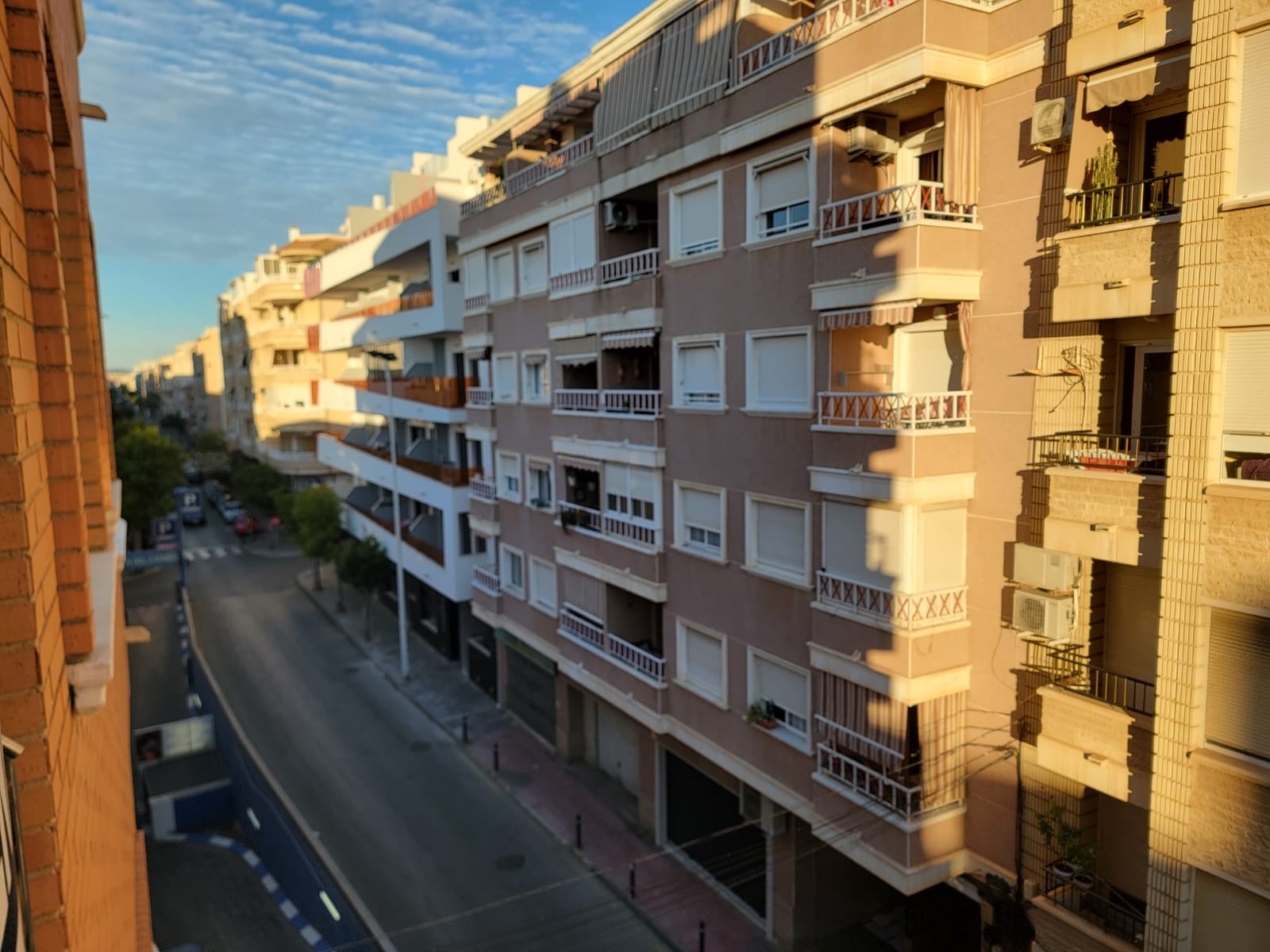 Wohnung in Torrevieja, Alicante, Spanien 1 Schlafzimmer, 70 m2 Nr. 182899