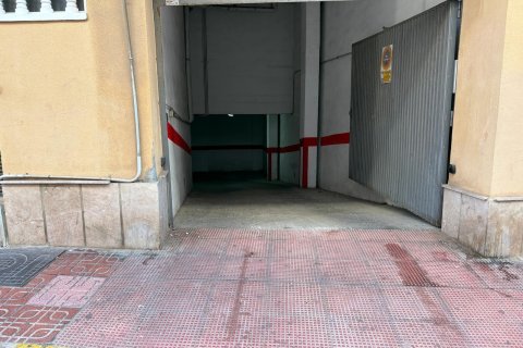 Magazzino in vendita a Torrevieja, Alicante, Spagna 7 mq. N° 182898 - foto 10