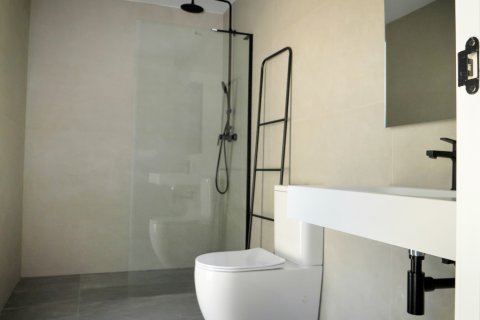 Продажа дома в Полоп, Аликанте, Испания 3 спальни, 121.33м2 №175321 - фото 12