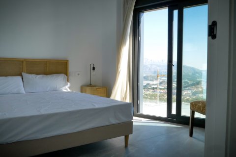 Продажа дома в Полоп, Аликанте, Испания 3 спальни, 121.33м2 №175321 - фото 15