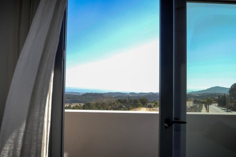 Продажа дома в Полоп, Аликанте, Испания 3 спальни, 121.33м2 №175321 - фото 16