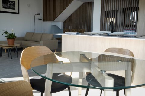 House for sale in Polop, Alicante, Spain 3 bedrooms, 120.63 sq.m. No. 175320 - photo 8