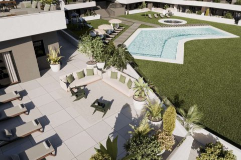 Apartment à vendre à San Miguel de Salinas, Alicante, Espagne, 3 chambres, 212.25 m2 No. 175318 - photo 6