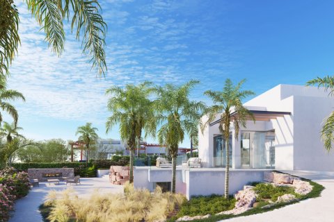 Villa in Orihuela, Alicante, Spanien 3 Schlafzimmer, 415.88 m2 Nr. 175322