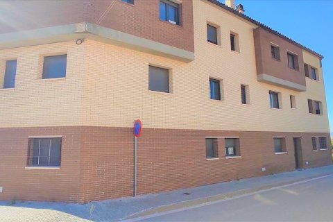 Garage a Odena, Barcelona, Spagna 12 mq. N° 191353