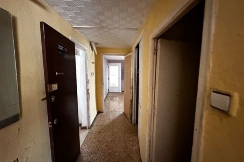 Appartamento a Terrassa, Barcelona, Spagna 3 camere da letto, 81 mq. N° 191359