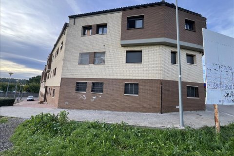Wohnung in Odena, Barcelona, Spanien 3 Schlafzimmer, 75 m2 Nr. 191354