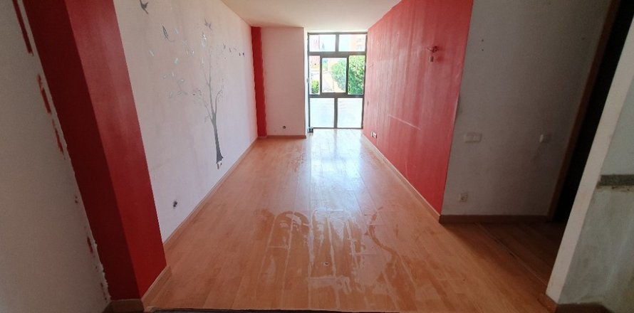Wohnung in Igualada, Barcelona, Spanien 3 Schlafzimmer, 77 m2 Nr. 191357