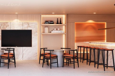 Appartamento in vendita a Estepona, Malaga, Spagna 2 camere da letto, 110 mq. N° 155272 - foto 6