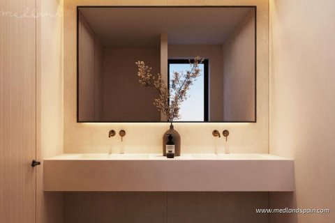 Apartamento en venta en Estepona, Málaga, España 3 dormitorios, 140 m2 No. 155274 - foto 15