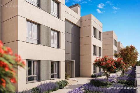 Apartamento en venta en Estepona, Málaga, España 3 dormitorios, 140 m2 No. 155276 - foto 4