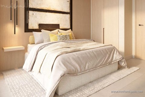 Apartamento en venta en Estepona, Málaga, España 3 dormitorios, 140 m2 No. 155273 - foto 13